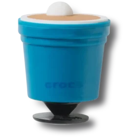 3D-Party-Pong-Becher-Jibbitz-Anstecker 3D-Party-Pong-Becher-Jibbitz-Anstecker