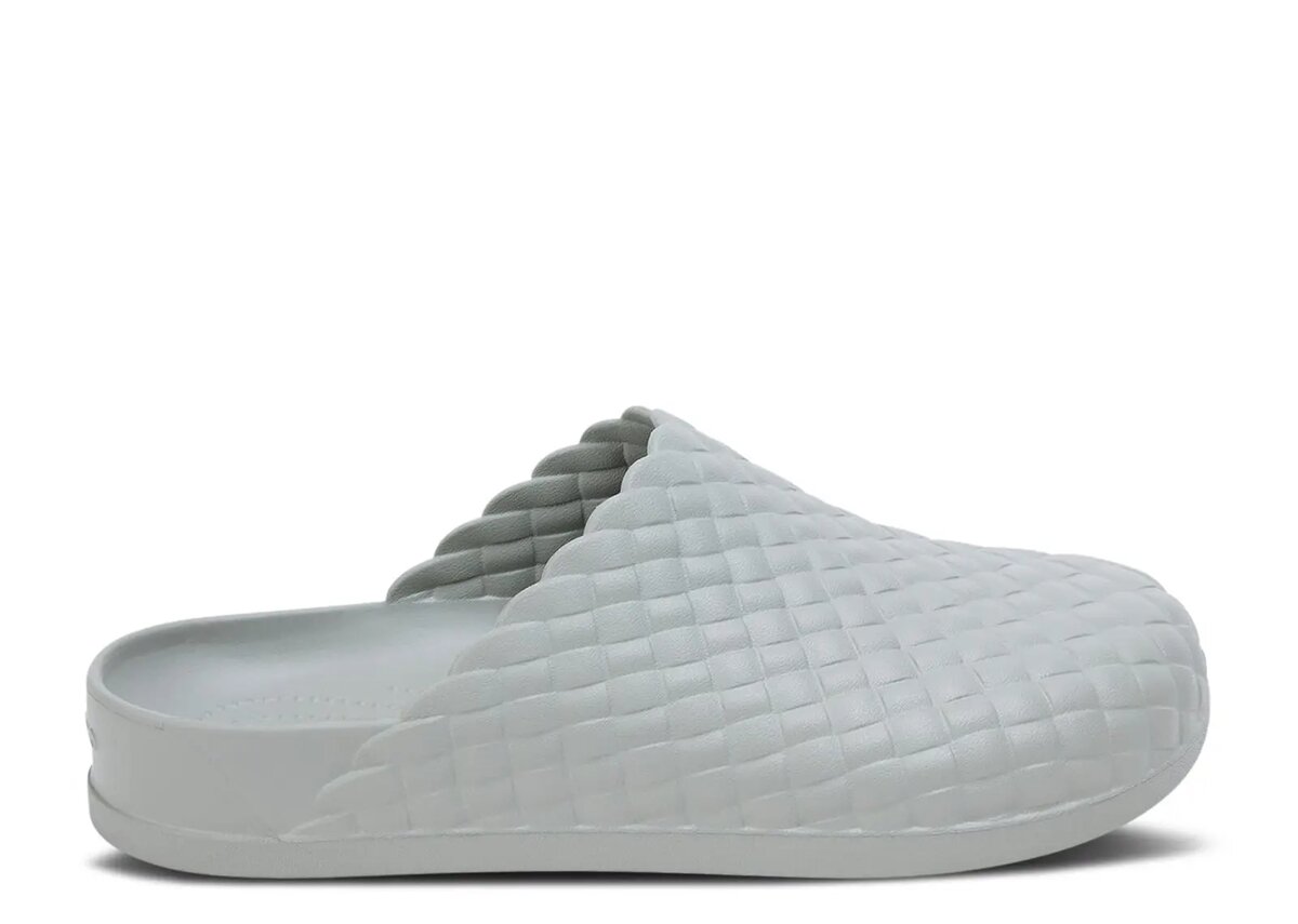 3sixteen x Dylan Woven Clog „Concrete“ 3sixteen x Dylan Woven Clog „Concrete“