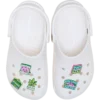 420 „Hemp Cuties“ – 5er-Pack Jibbitz-Anstecker