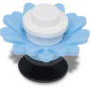 4Lw Blaue Blume Jibbitz™-Anstecker
