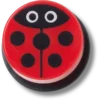 4Lw Marienkäfer-Jibbitz™-Anstecker 4Lw Marienkäfer-Jibbitz™-Anstecker
