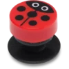 4Lw Marienkäfer-Jibbitz™-Anstecker 4Lw Marienkäfer-Jibbitz™-Anstecker