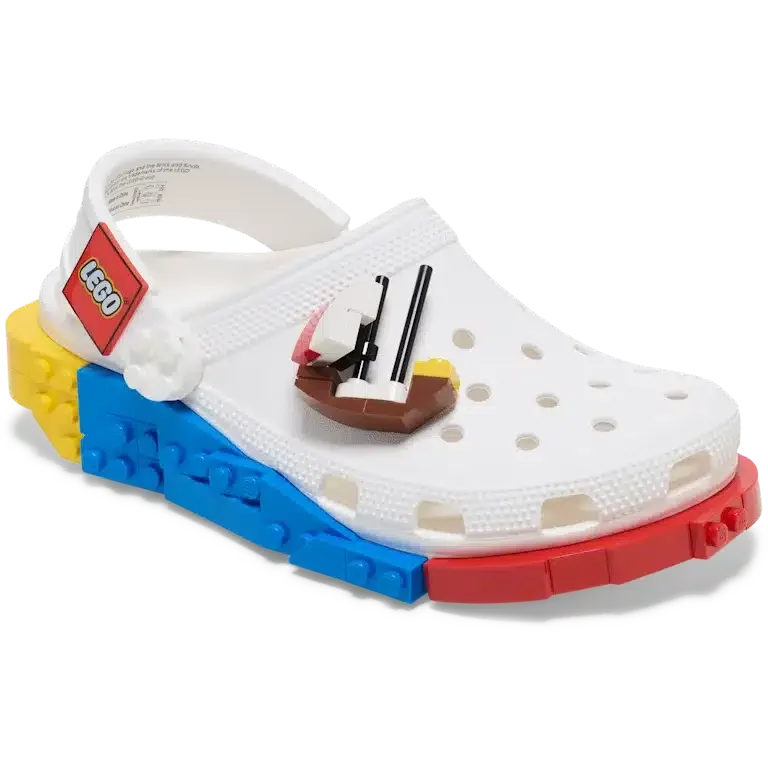 4Lw Segelboot-Jibbitz™-Anstecker 4Lw Segelboot-Jibbitz™-Anstecker