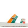 7-Eleven x Classic Sandal „White“ 7-Eleven x Classic Sandal „White“