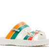 7-Eleven x Classic Sandal „White“ 7-Eleven x Classic Sandal „White“