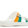 7-Eleven x Classic Sandal „White“ 7-Eleven x Classic Sandal „White“