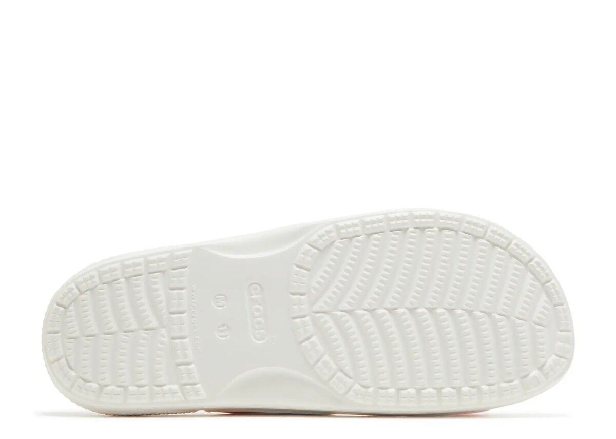 7-Eleven x Classic Sandal „White“ 7-Eleven x Classic Sandal „White“