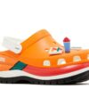7-Eleven x Mega Crush Clog „Orange“ 7-Eleven x Mega Crush Clog „Orange“