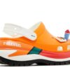 7-Eleven x Mega Crush Clog „Orange“ 7-Eleven x Mega Crush Clog „Orange“