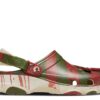 A Nightmare on Elm Street x All-Terrain Clog „Horror Pack – Freddy Krueger“ A Nightmare on Elm Street x All-Terrain Clog „Horror Pack – Freddy Krueger“