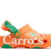 Anwar Carrots x Clog Kids „Orange“ Anwar Carrots x Clog Kids „Orange“