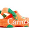 Anwar Carrots x Clog Kids „Orange“ Anwar Carrots x Clog Kids „Orange“