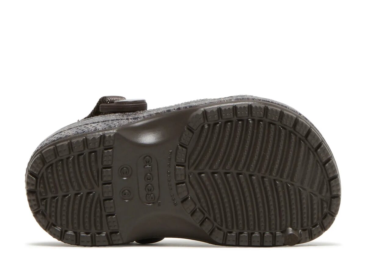 Anwar Carrots x Clog Kids „Soil – Espresso“ Anwar Carrots x Clog Kids „Soil – Espresso“