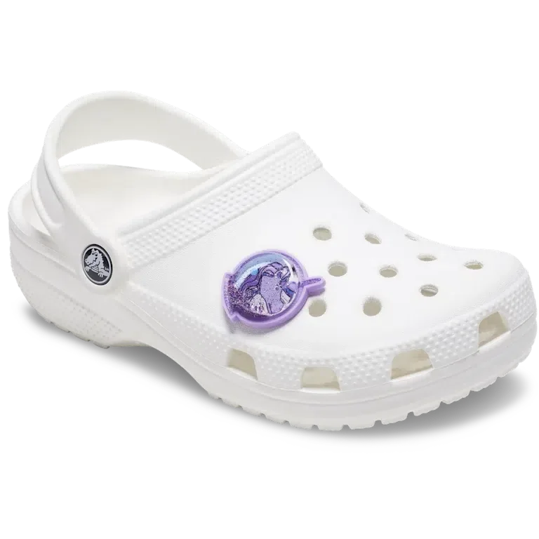 Astronaut-Einhorn-Jibbitz-Anstecker Astronaut-Einhorn-Jibbitz-Anstecker