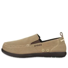 Athleisure-Freizeitsportschuh Khaki Athleisure-Freizeitsportschuh Khaki