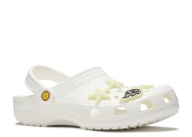 Bad Bunny x Classic Clog „Glow In The Dark“ Bad Bunny x Classic Clog „Glow In The Dark“