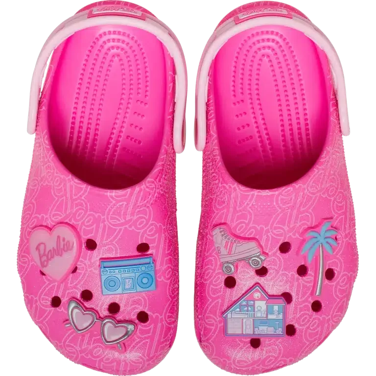 Barbie Classic Clog für Kinder Barbie Classic Clog für Kinder