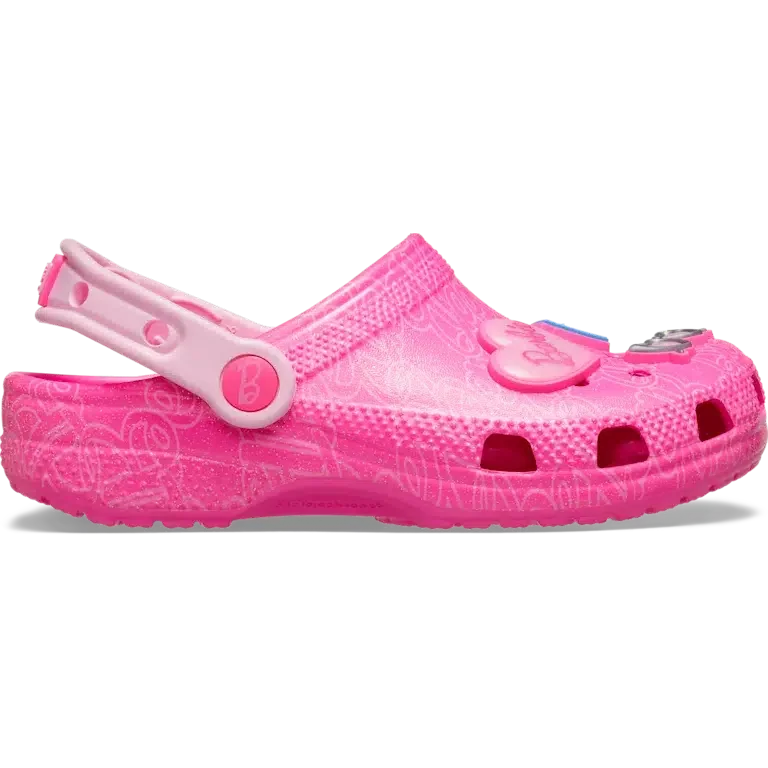 Barbie Classic Clog für Kinder Barbie Classic Clog für Kinder