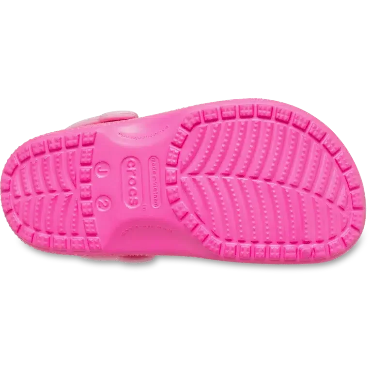 Barbie Classic Clog für Kinder Barbie Classic Clog für Kinder