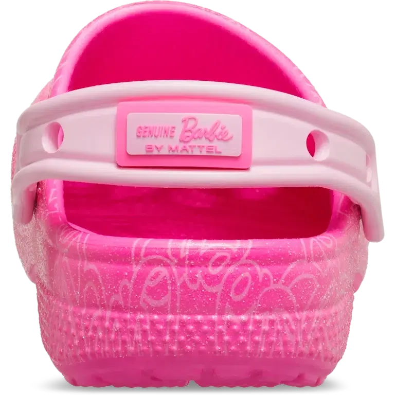 Barbie Classic Clog für Kinder Barbie Classic Clog für Kinder