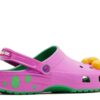 Barney x Classic Clog Barney x Classic Clog