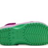 Barney x Classic Clog Barney x Classic Clog