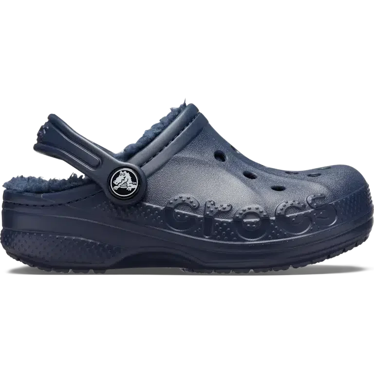 Baya Lined Clog für Kleinkinder Baya Lined Clog für Kleinkinder