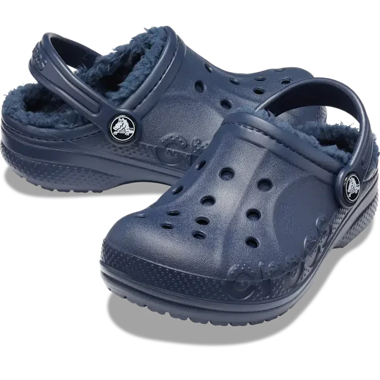 Baya Lined Clog für Kleinkinder Baya Lined Clog für Kleinkinder