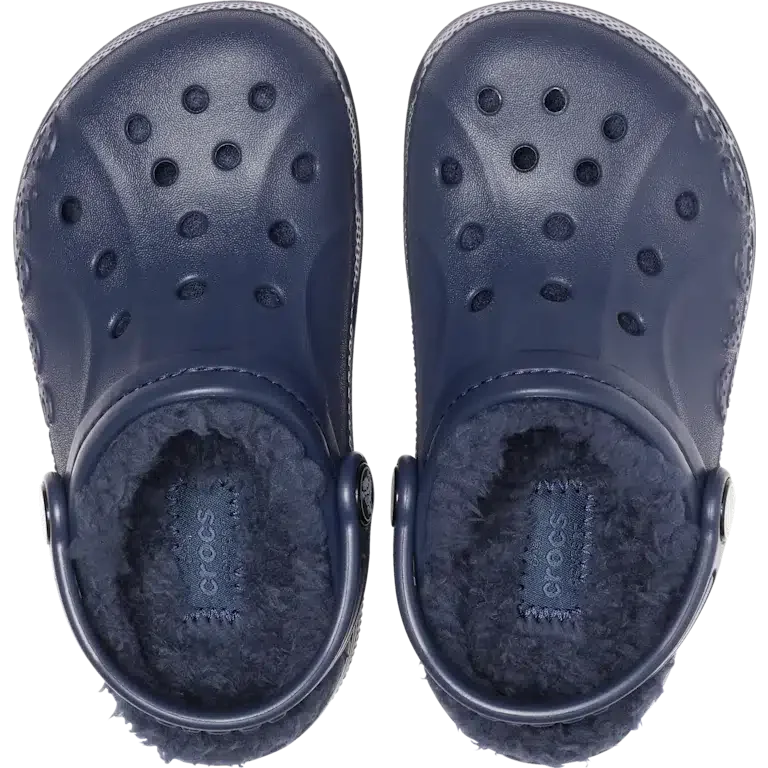 Baya Lined Clog für Kleinkinder Baya Lined Clog für Kleinkinder