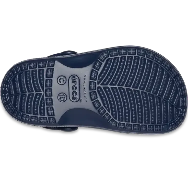 Baya Lined Clog für Kleinkinder Baya Lined Clog für Kleinkinder
