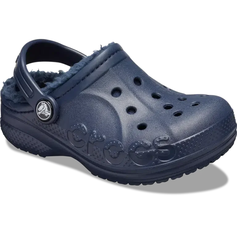 Baya Lined Clog für Kleinkinder Baya Lined Clog für Kleinkinder