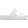 Baya-Plateausandalen
