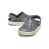 Bayaband Clog „Grey White“
