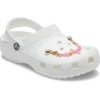 „Be Happy“-Ketten-Jibbitz-Anstecker „Be Happy“-Ketten-Jibbitz-Anstecker
