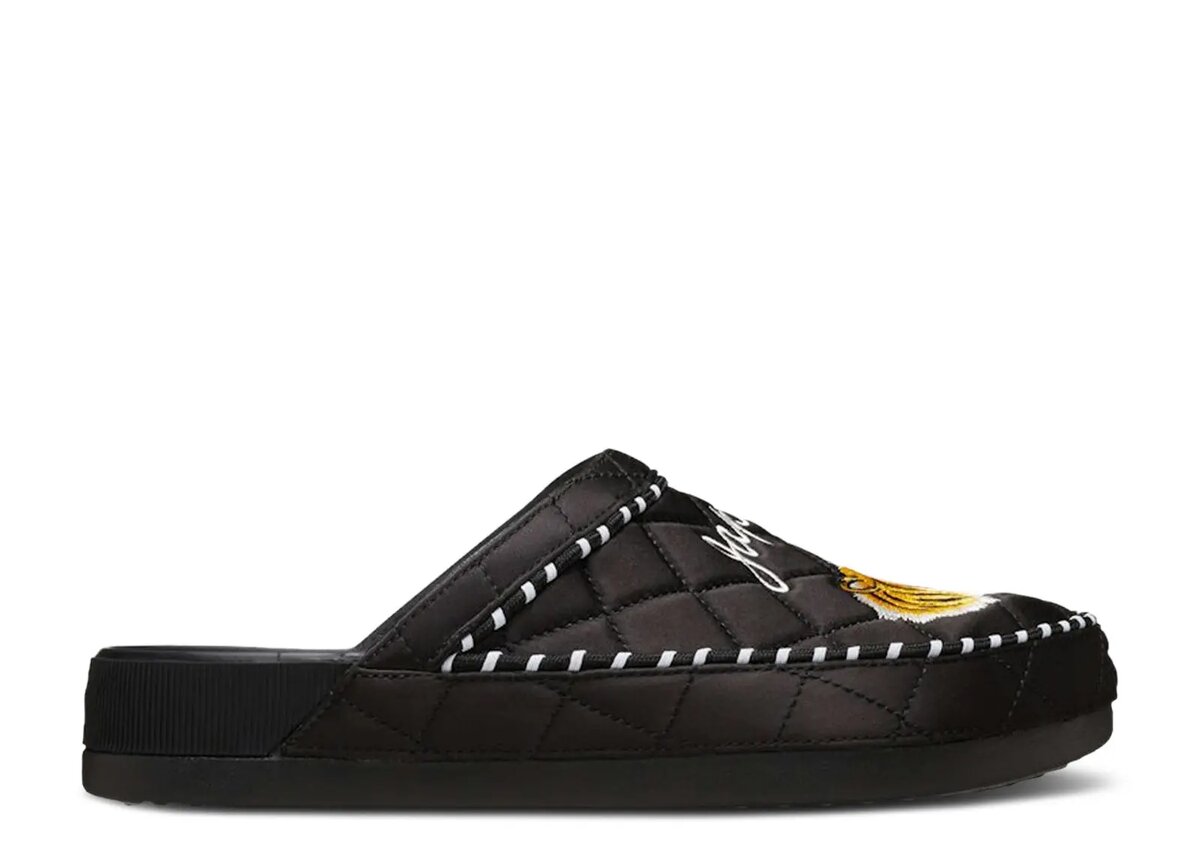 BEAMS x Dylan Clog „Sukajan“ BEAMS x Dylan Clog „Sukajan“