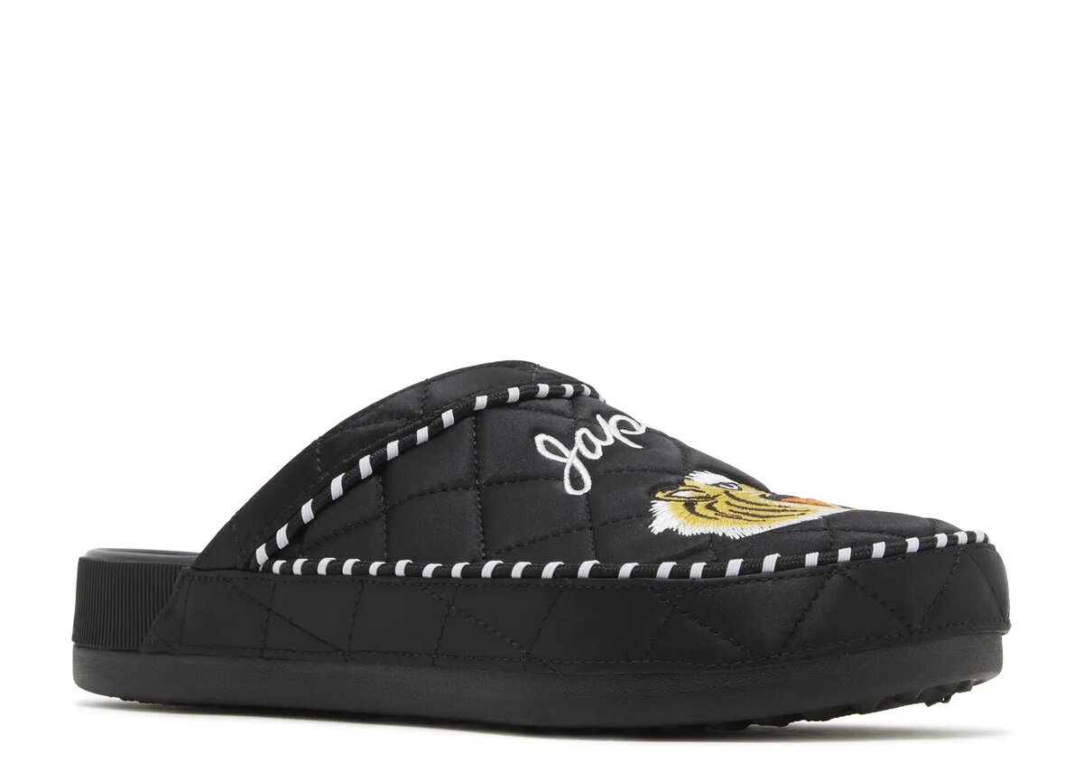 BEAMS x Dylan Clog „Sukajan“ BEAMS x Dylan Clog „Sukajan“