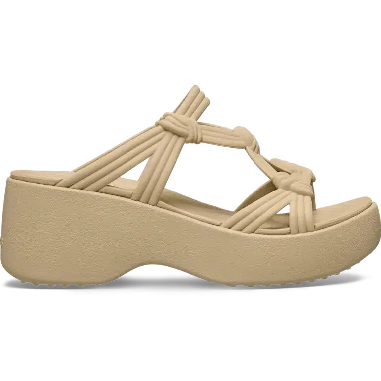 Brooklyn Knot Sky Sandale Brooklyn Knot Sky Sandale