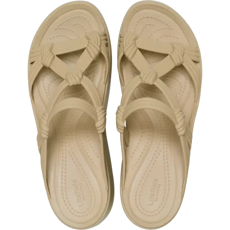 Brooklyn Knot Sky Sandale Brooklyn Knot Sky Sandale