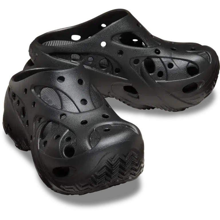 Caged Clog Caged Clog