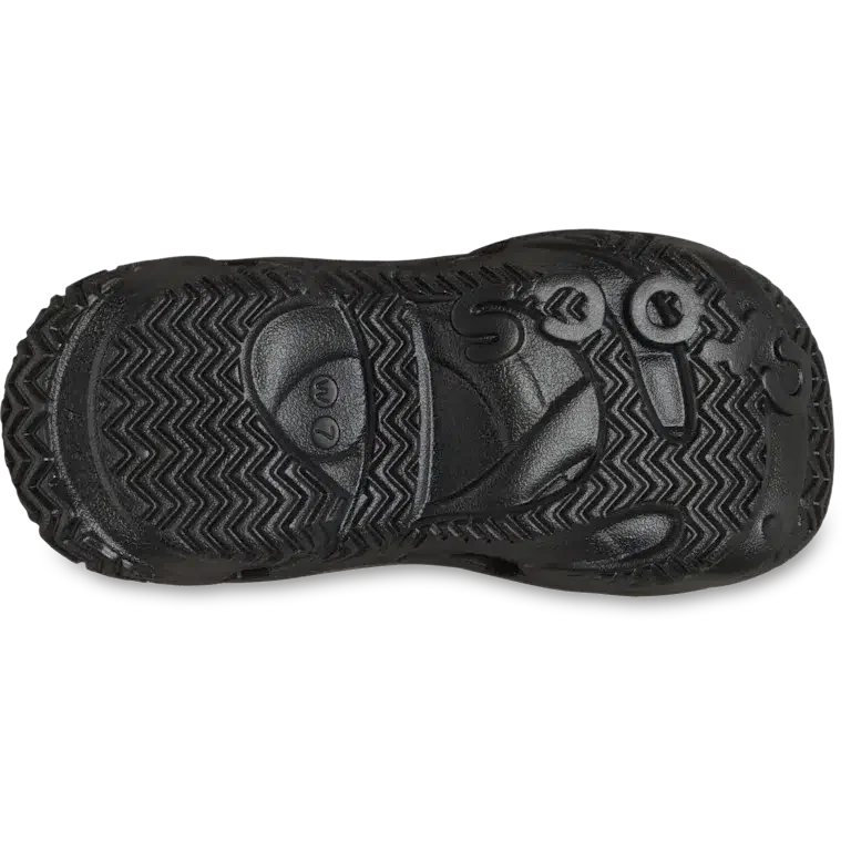 Caged Clog Caged Clog