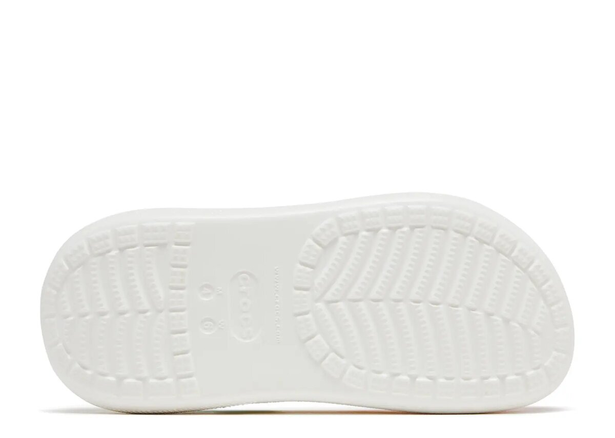 Care Bears x Wmns Crush Clog „Rainbow“ Care Bears x Wmns Crush Clog „Rainbow“