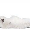 Chito x Crocs Crafted Clog „White“ Chito x Crocs Crafted Clog „White“