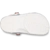 Classic American Flag Clog für Kleinkinder Classic American Flag Clog für Kleinkinder