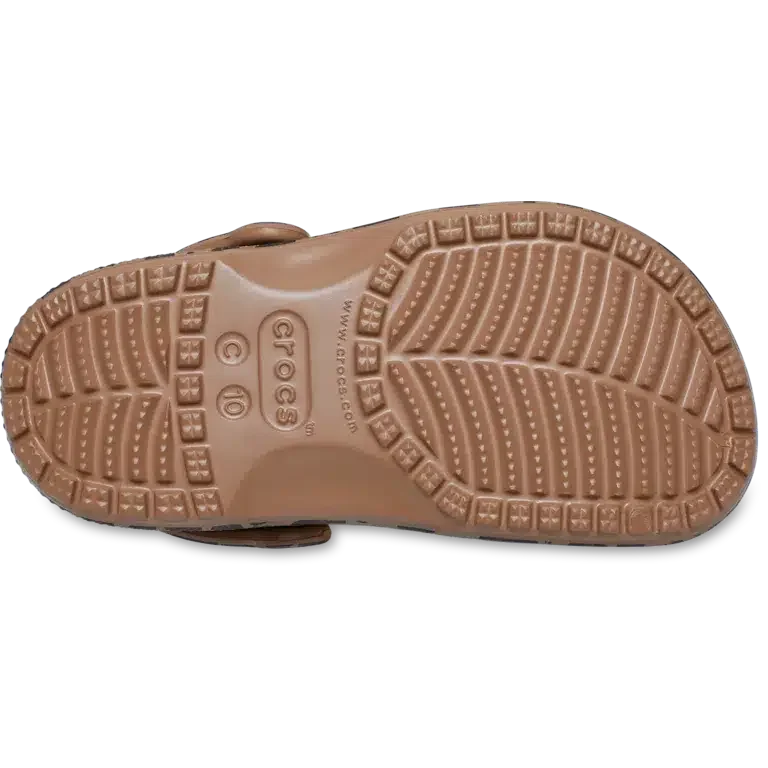 Classic Animal Clog für Kleinkinder Classic Animal Clog für Kleinkinder