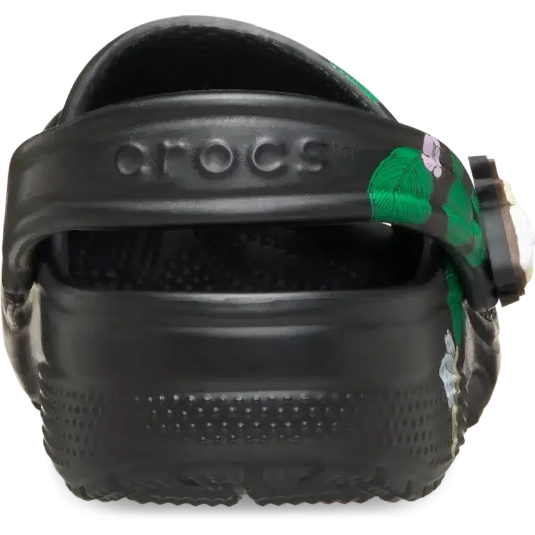 Classic „Berries & Bees“-Clog Classic „Berries & Bees“-Clog