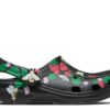 Classic Clog „Berries & Bees“ Classic Clog „Berries & Bees“