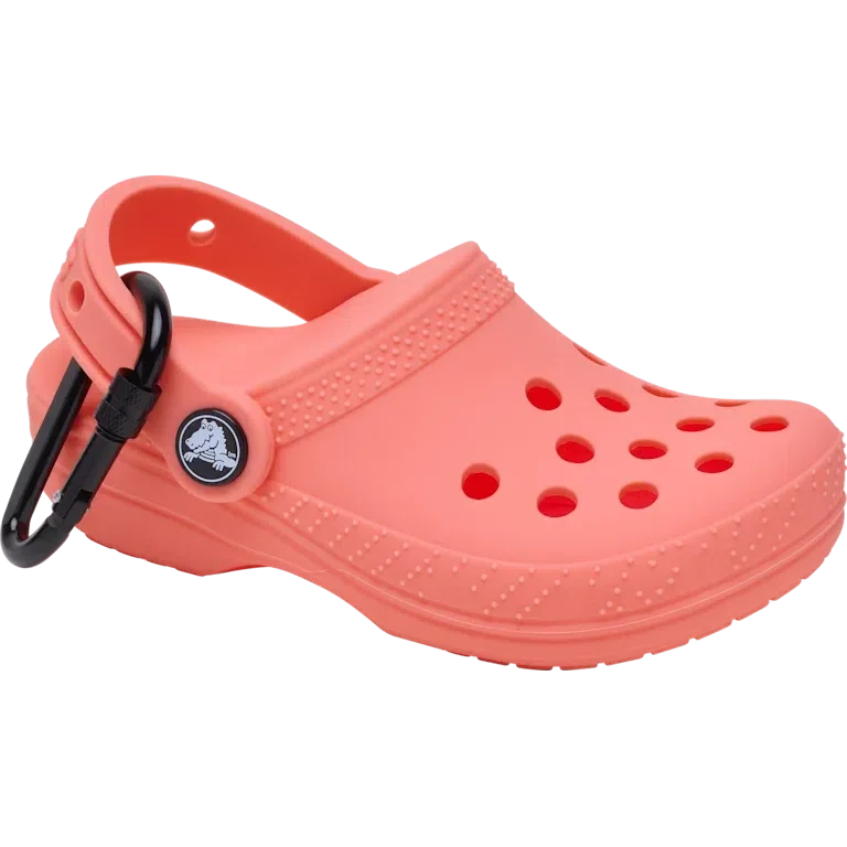 Classic Clog-Beutel-Taschenanhänger Classic Clog-Beutel-Taschenanhänger