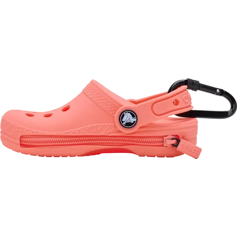 Classic Clog-Beutel-Taschenanhänger Classic Clog-Beutel-Taschenanhänger