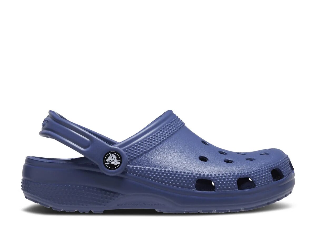 Classic Clog „Bijou Blue“ Classic Clog „Bijou Blue“