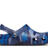 Classic Clog „Blue Camo“ Classic Clog „Blue Camo“